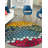 Jesusa Washable Geometric Indoor Rug-720255688