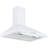 Ancona 36" Convertible Wall-Mounted Pyramid Range Hood-1213922041