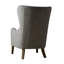 Fauteuil à oreilles Swoop