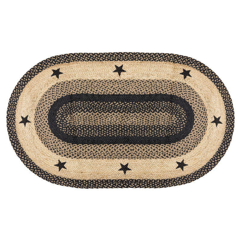 Natural Fibers Indoor Rug