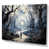 Wrapped Canvas
