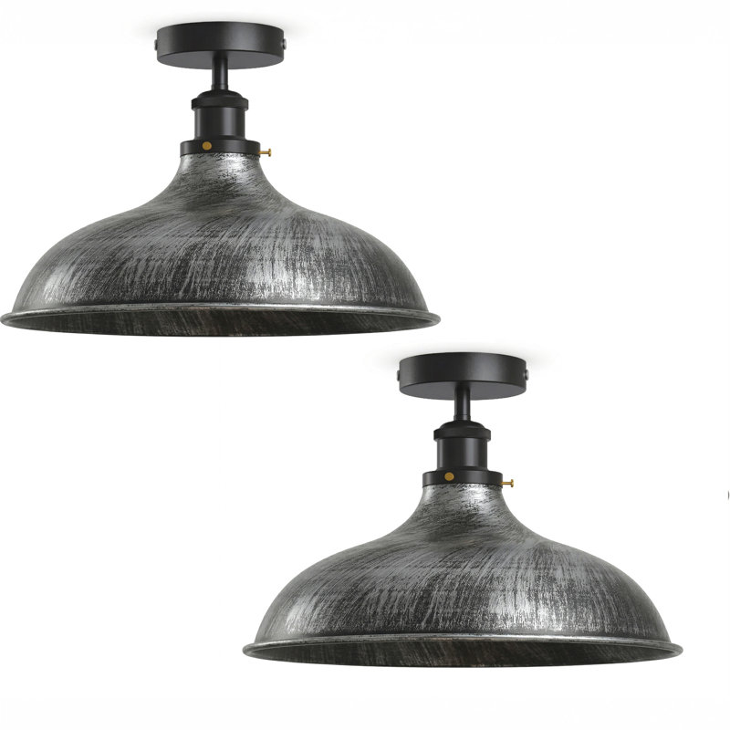 Semi Flush Mount