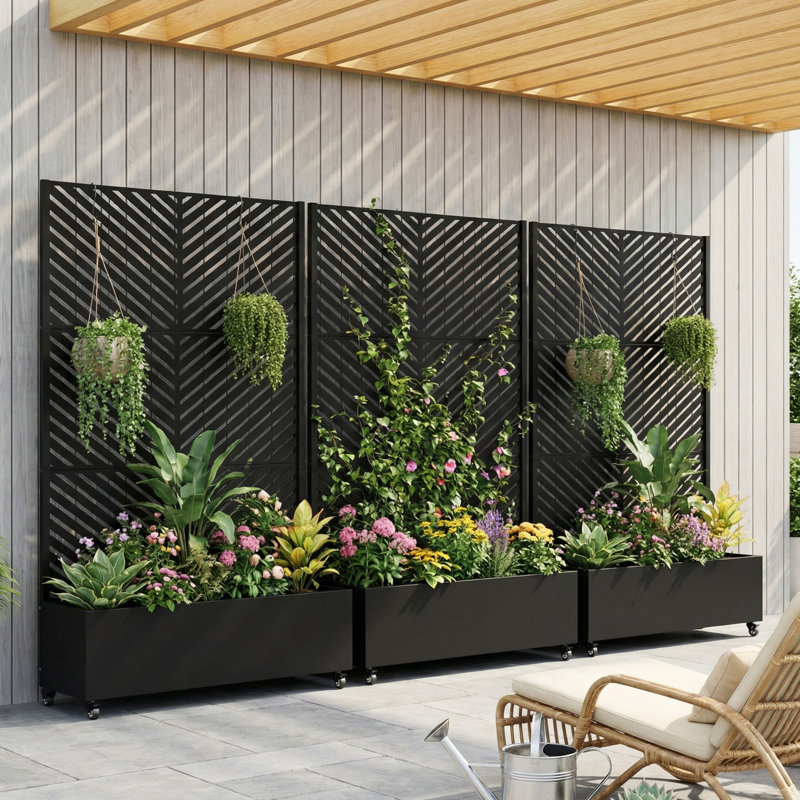 185 H x 240 W, 185cm H x 360cm W x 40cm D