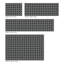 Pradnya Non-Slip Geometric Indoor Doormat-189559771