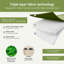 Jay-Be Pocket Sprung Mattress-94491831