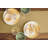 Fringe - 100% Pure Linen Table Runner-2043250239-2043250236