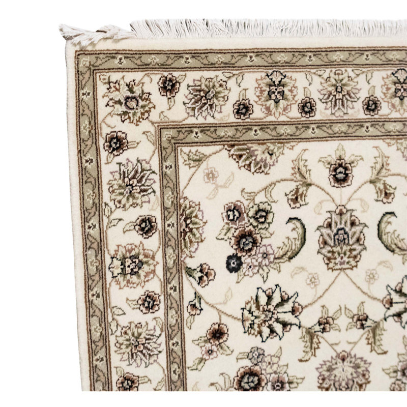 One-of-a-Kind 3' X 5' Area Rug