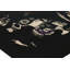 One-of-a-Kind 4'10x6'10 Area Rug