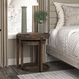 End Table Set