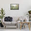Toile flottante «Quiet Natural Meadow» par Carol Robinson-900682625-900682684