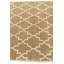 Tapis brun Odenton