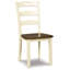 Chaise de salle à manger Jeris