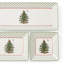 Polka Dot Nesting Trays, Set of 3