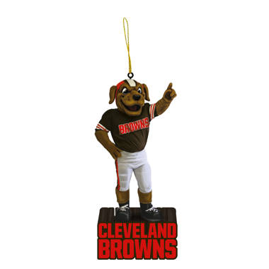 Resin Sports Hanging Figurine Ornament