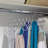 Axis 18-Loop Hanging Organizer