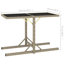 Ensemble bistro rectangulaire pour 2 personnes-908002173-908037039
