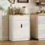 Rectangle Accent Cabinet