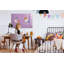 Magnetic Glass Dry Erase Board-1573839920