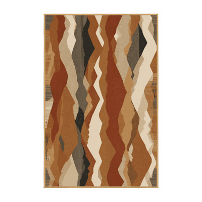 Tapis Mirage