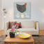 «Fresh Eggs I» par Sue Schlabach, impression sur toile tendue-27700424-72453923-72453924