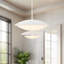 Prescott 2 - Light LED Chandelier-1365244868