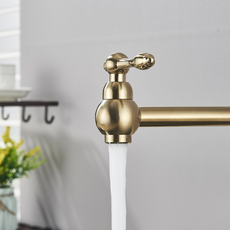 Robinet de cuisine AlenArtWater