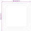 Square Mirror-171590347