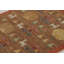 Handmade Wool Geometric Area Rug-1496111864