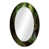 Oval selected