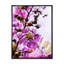 Fleurs mauves II - Peinture-336578174-336578166