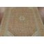 Tapis traditionnel floral 10 x 13