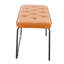 Banc rembourré Paris