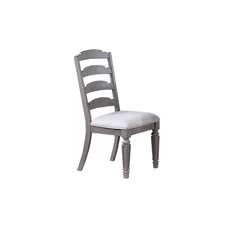 Coussin de siège de salle à manger 2 pièces