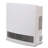 Rinnai 10000 BTU Propane Wall Mounted Space Heater with Adjustable Thermostat