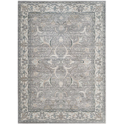 Clairborn Valencia Performance Oriental Rug