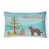 Goldendoodle brun sélectionné