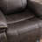 40.2'' Wide Power Lift Recliner Chair with Heat & Massage - Dual Motor Electric Recliner, Adjustable Headrest, Easy Assembly for Elderly & Living Room-40463895