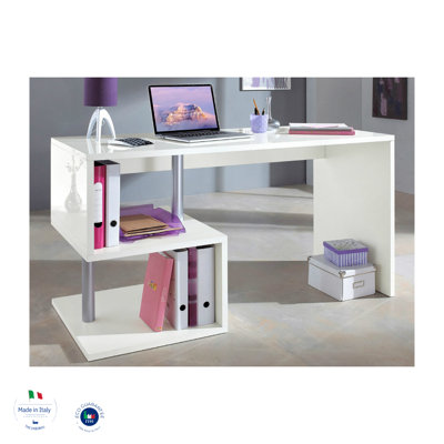 Clara Computer Desk