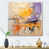 Wrapped Canvas