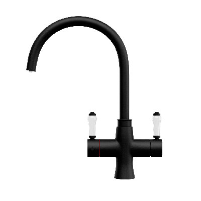 Fohen Touch Kitchen Faucet