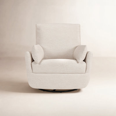 Juno Swivel Glider