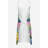 Floral Bib Apron