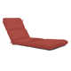 Ashok Sunbrella Outdoor Chaise Lounge Cushion