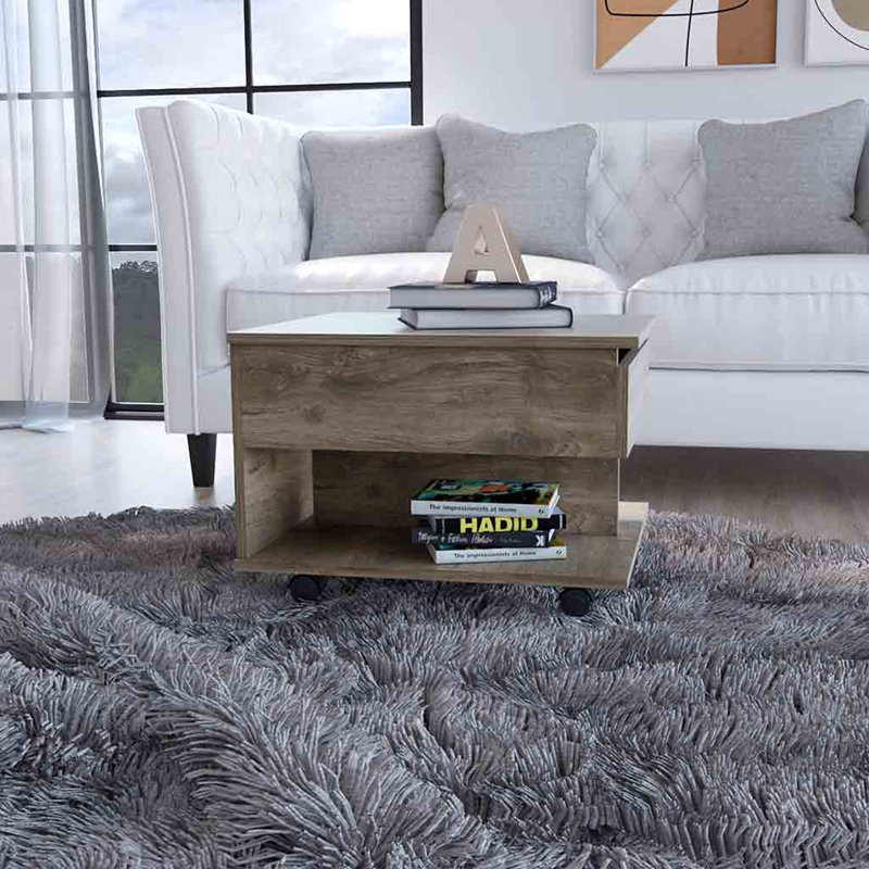 Stanwick Living Room Table Set
