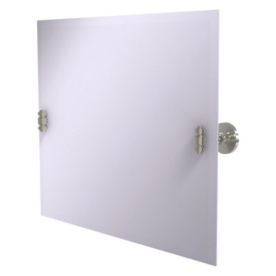 Marchmont Metal Wall Mirror