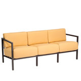 Salona Outdoor 3 - Seat Patio Sofa