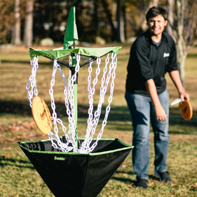 Franklin Sports Disc Golf Target