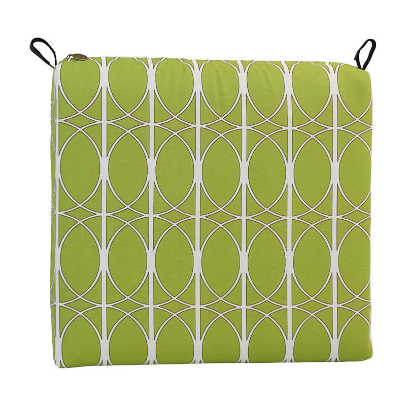 Coussin de siège d’intérieur/d’extérieur chaise