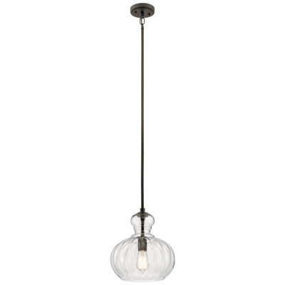 Cambree 1 - Light Single Pendant