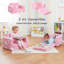 Canapé pour enfants, canapé convertible 2 en 1 pour enfants-792283414